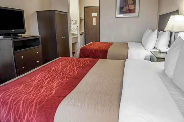  - Quality Inn Rio Rancho