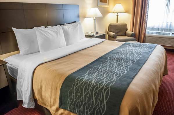  - Quality Inn Rio Rancho