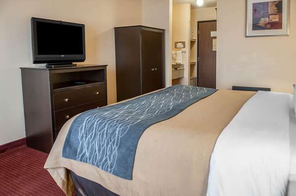  - Quality Inn Rio Rancho