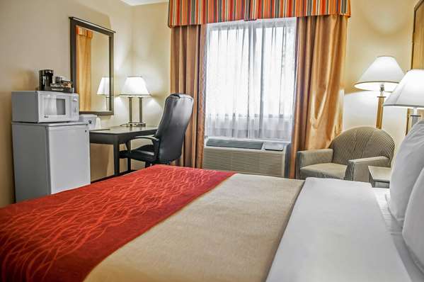  - Quality Inn Rio Rancho