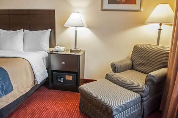  - Quality Inn Rio Rancho