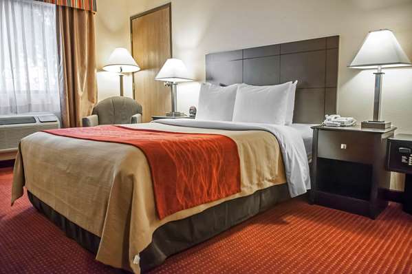  - Quality Inn Rio Rancho