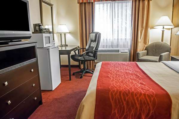  - Quality Inn Rio Rancho