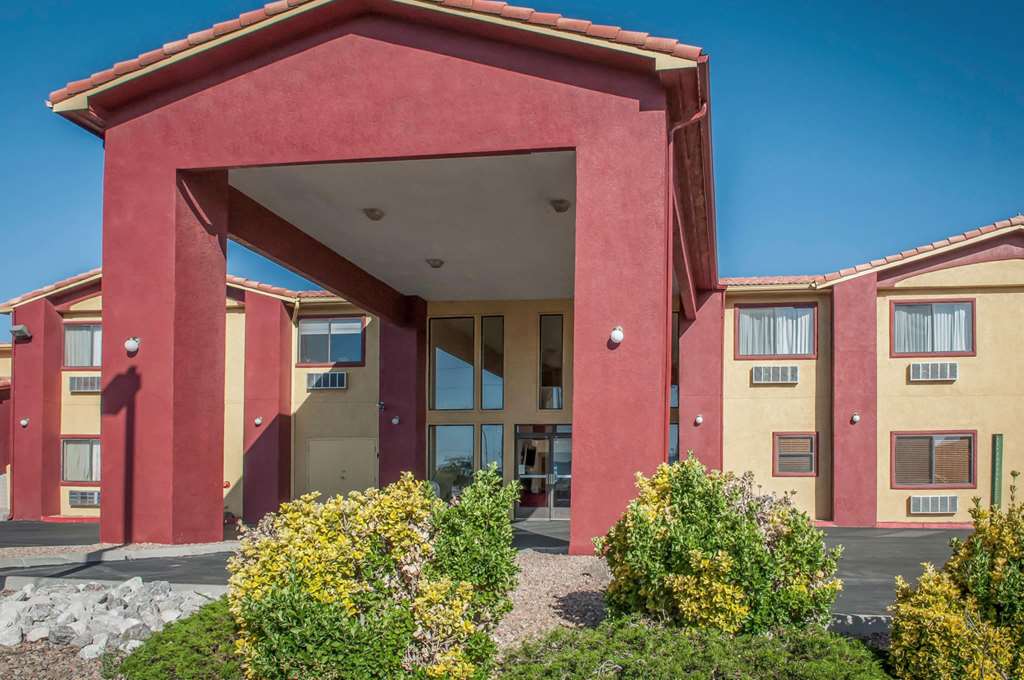 Quality Inn Hotel in Rio Rancho