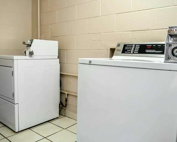 Amenities - Quality Inn Tucumcari - I-40, Exit 335