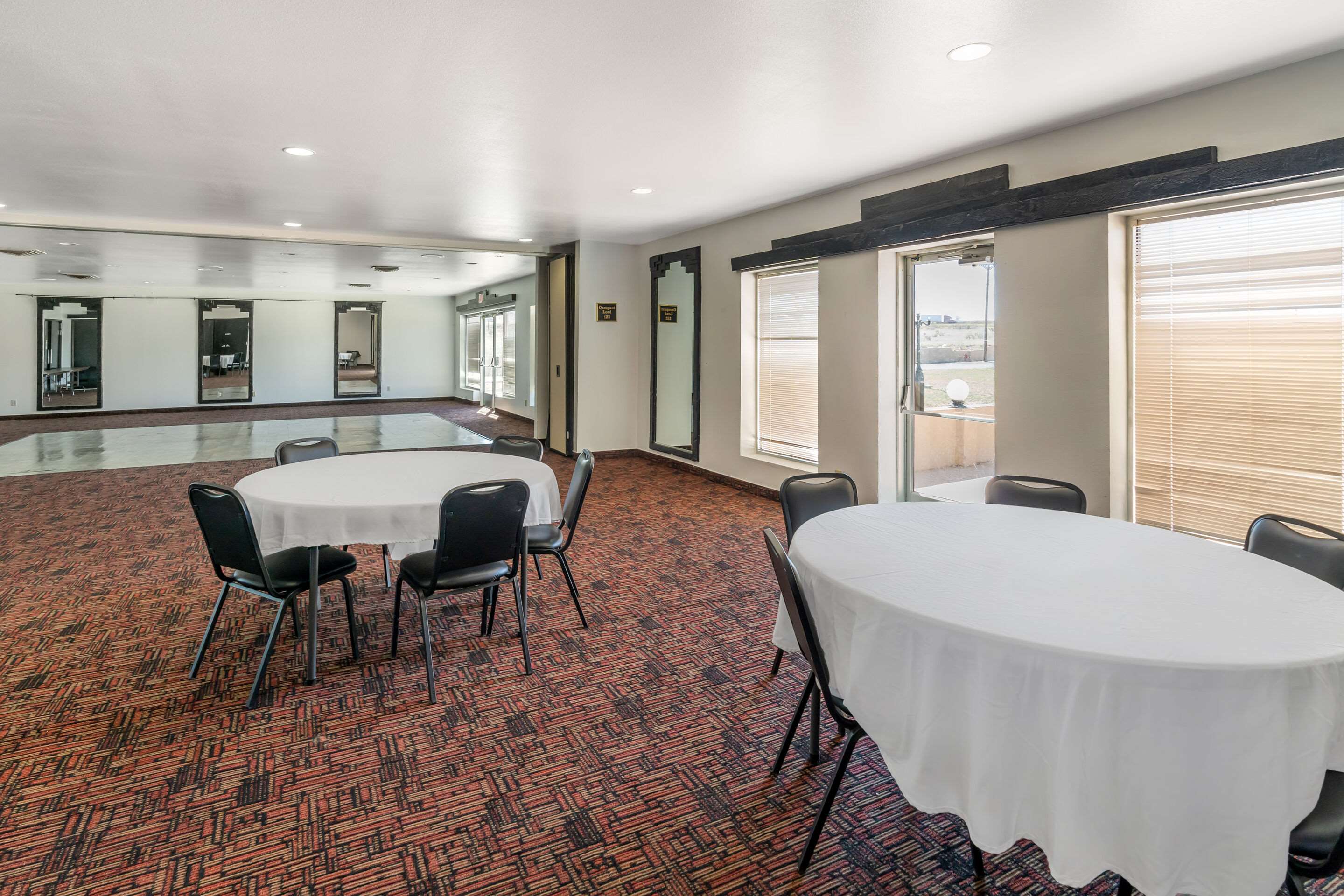 Meeting room