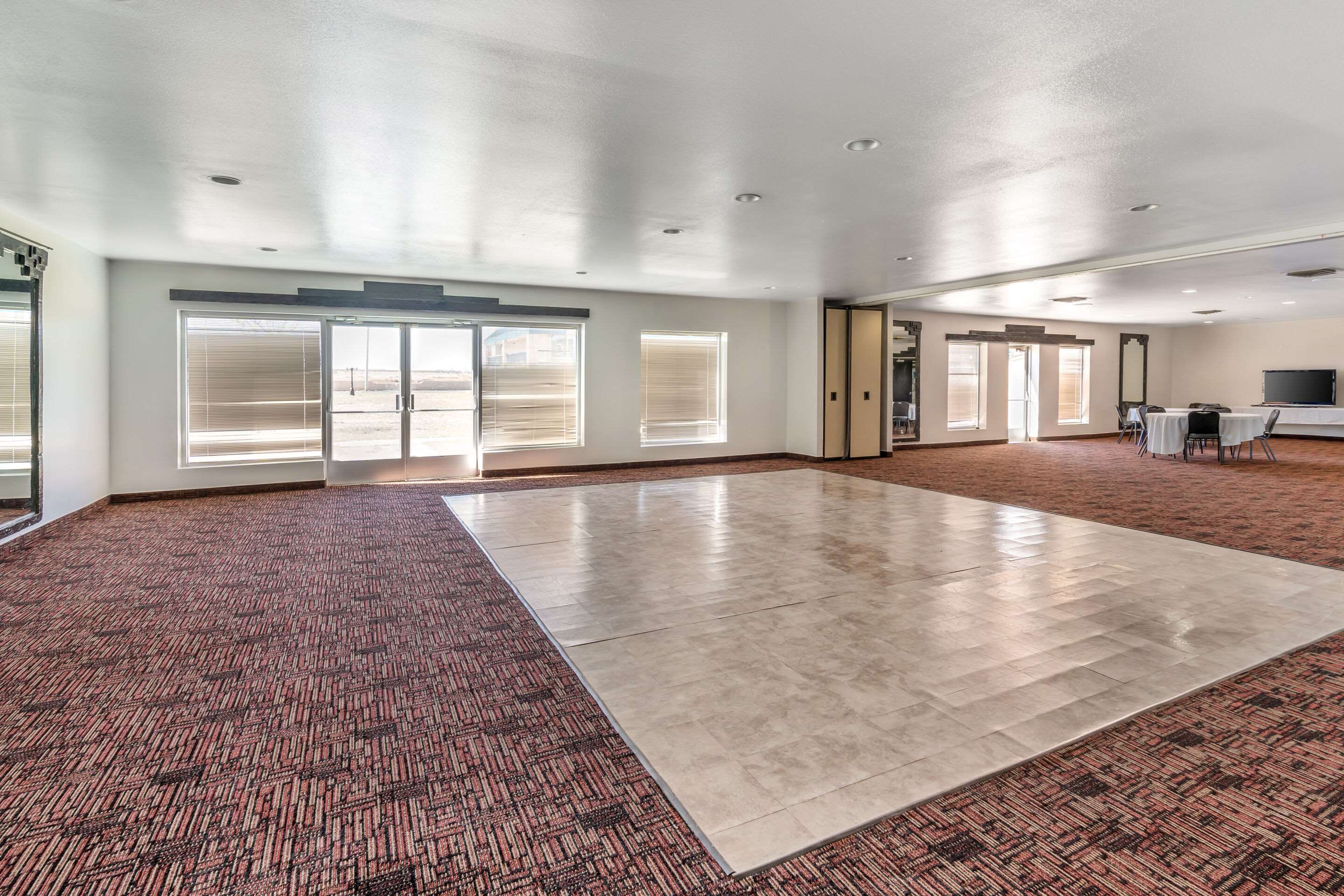 Meeting room