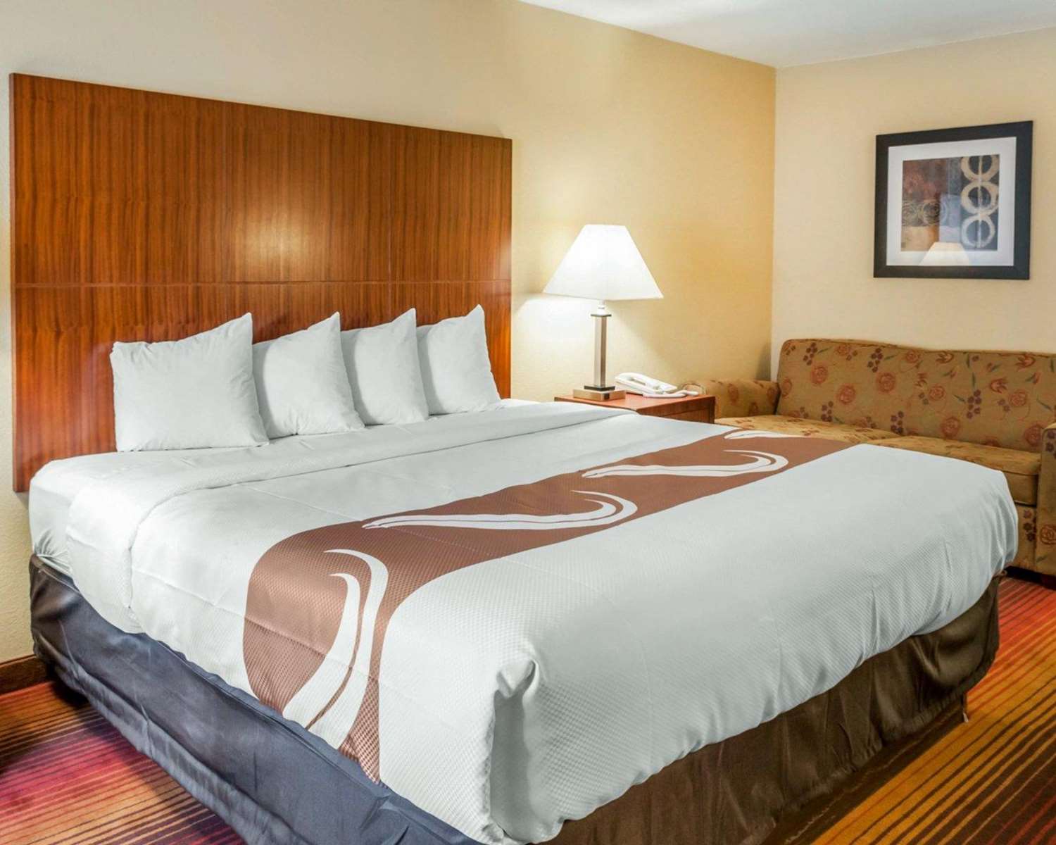 Quality Inn & Suites West Side Albuquerque, NM See Discounts