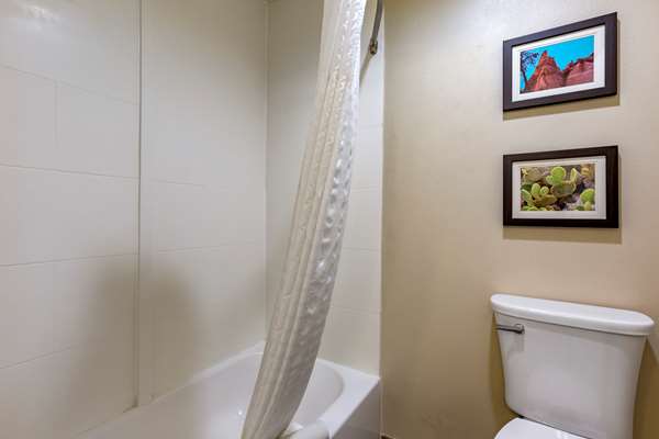  - Comfort Inn & Suites Los Alamos