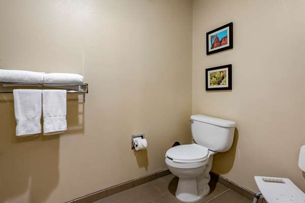  - Comfort Inn & Suites Los Alamos