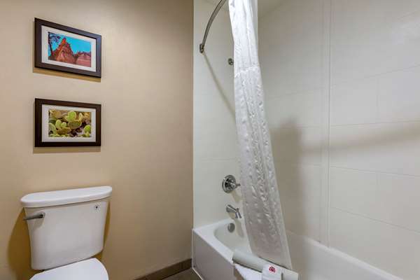  - Comfort Inn & Suites Los Alamos