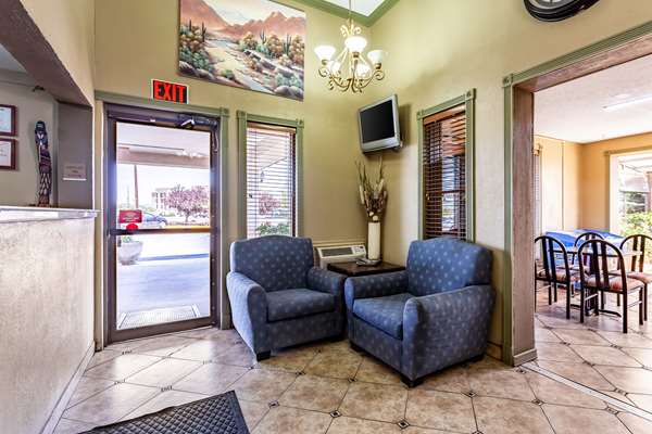  - Rodeway Inn Farmington