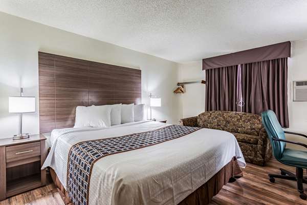  - Rodeway Inn Farmington