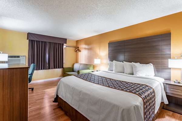  - Rodeway Inn Farmington