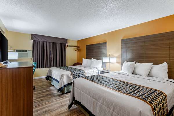  - Rodeway Inn Farmington