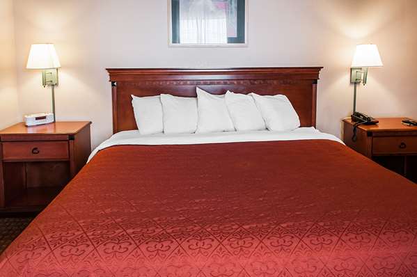 Suite - Quality Inn & Suites Las Cruces - I-10, Exit 142