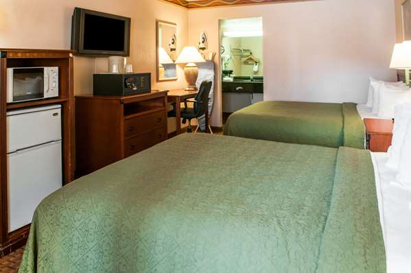  - Quality Inn & Suites Las Cruces - I-10, Exit 142