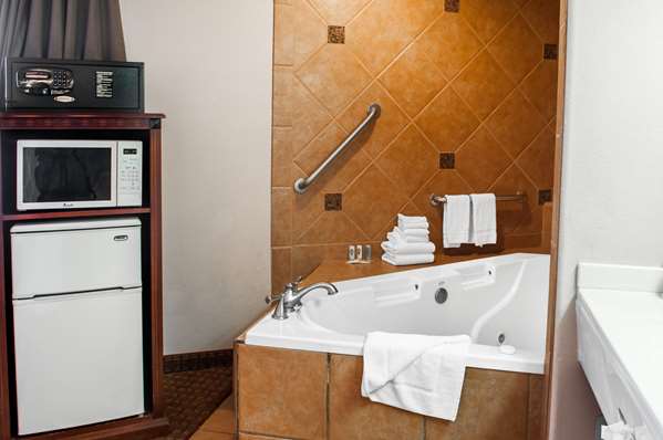 Suite - Quality Inn & Suites Las Cruces - I-10, Exit 142