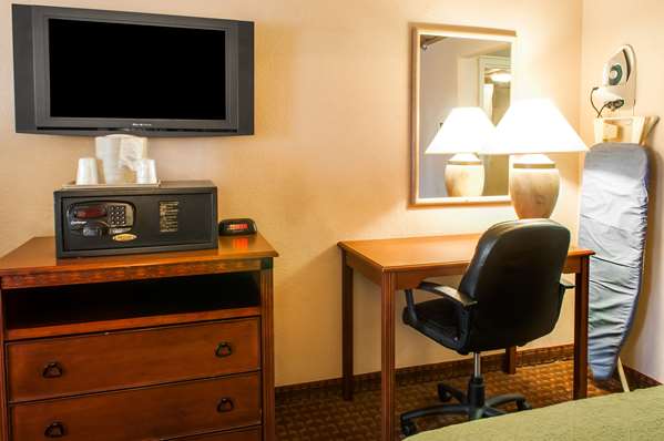  - Quality Inn & Suites Las Cruces - I-10, Exit 142