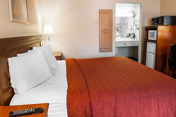  - Quality Inn & Suites Las Cruces - I-10, Exit 142