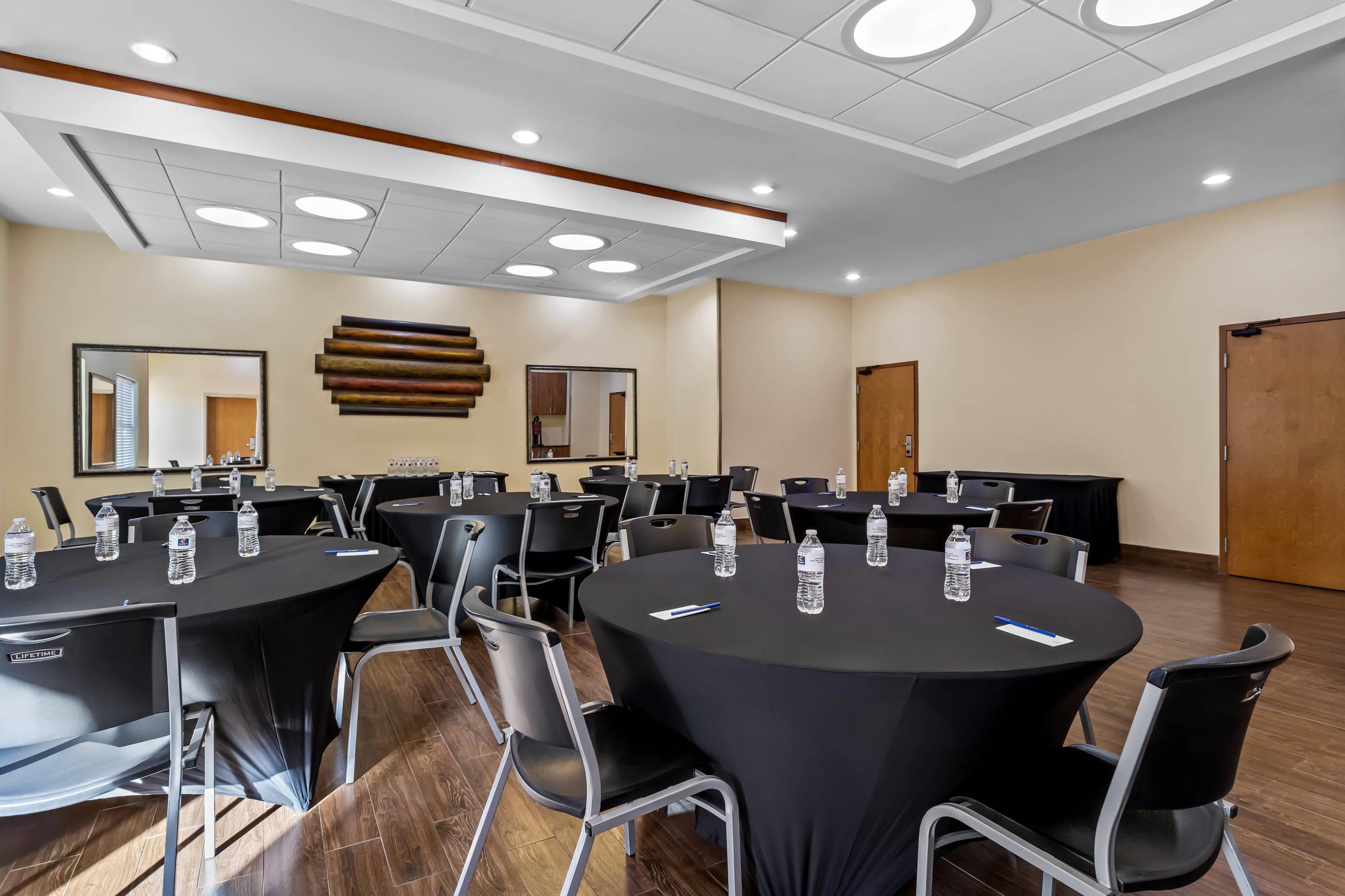 Meeting room