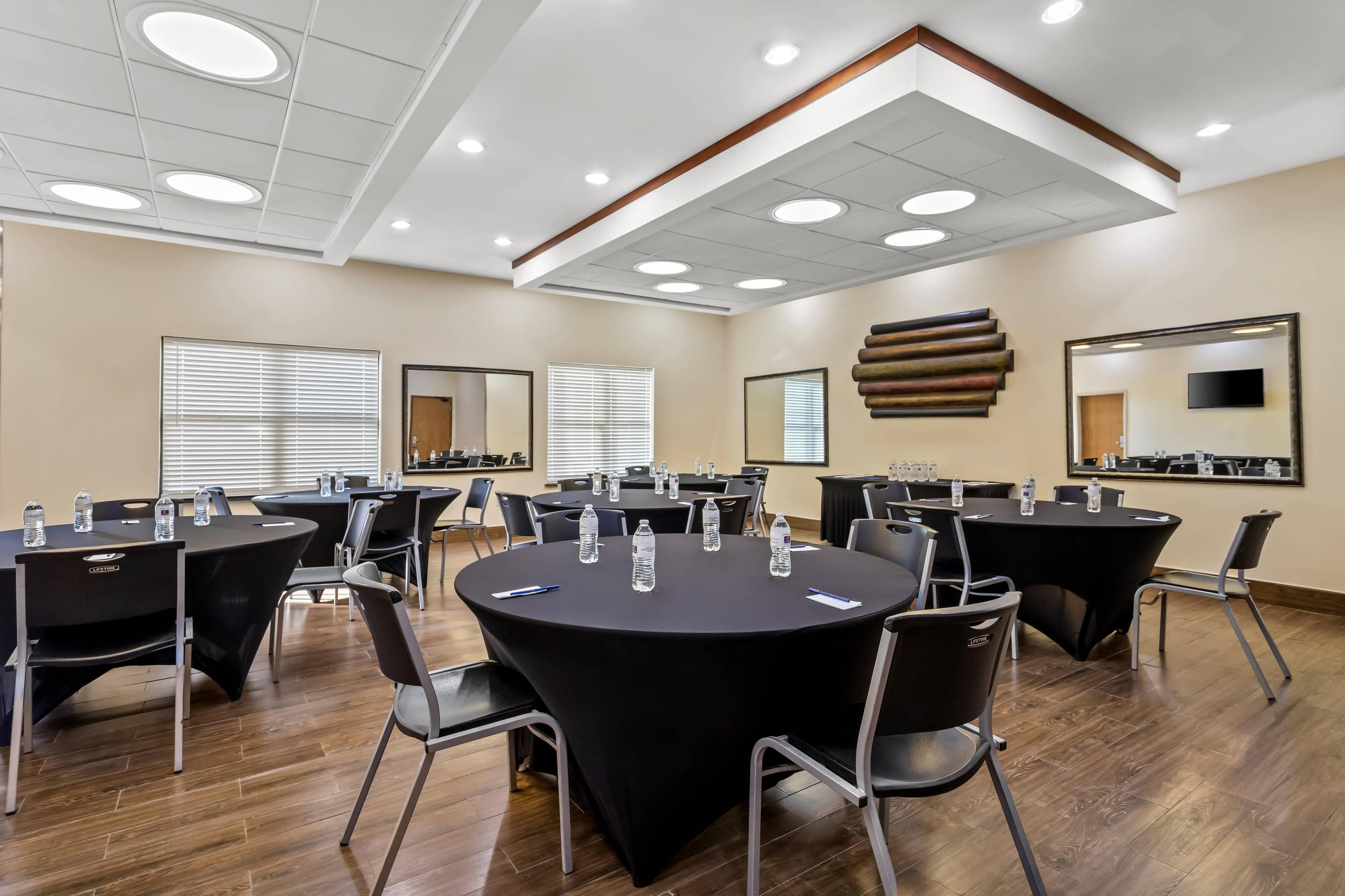 Meeting room