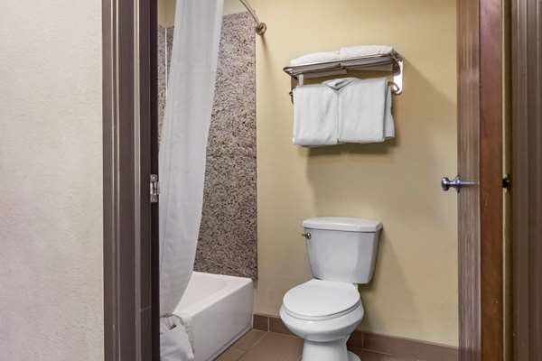  - Comfort Inn Airport Albuquerque - I-25, Exit 222