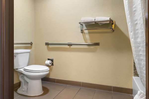  - Comfort Inn Airport Albuquerque - I-25, Exit 222