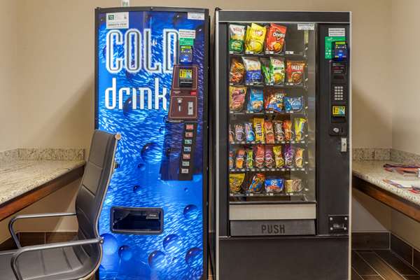  - Comfort Inn Airport Albuquerque - I-25, Exit 222