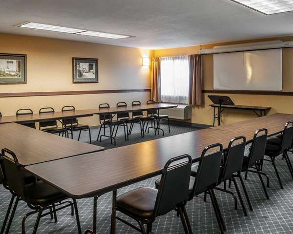  - Comfort Inn Gallup - I-40, Exit 20