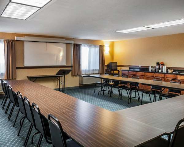  - Comfort Inn Gallup - I-40, Exit 20