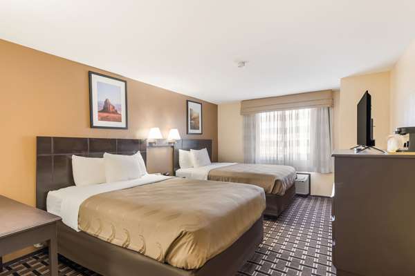  - Quality Inn Clovis