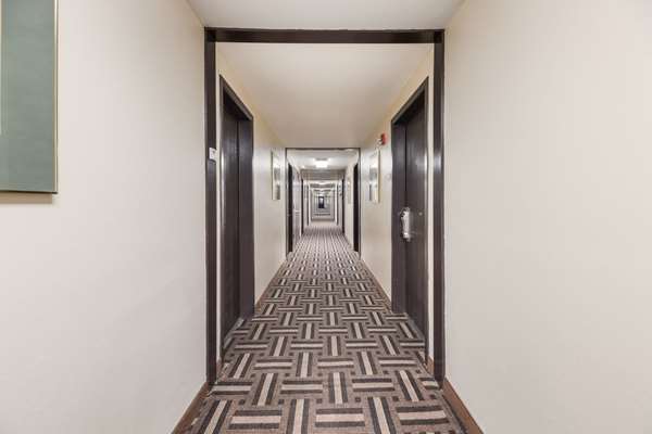  - Quality Inn Clovis