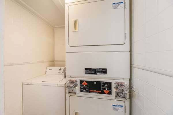 Amenities - Quality Inn Clovis