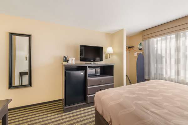  - Quality Inn Clovis