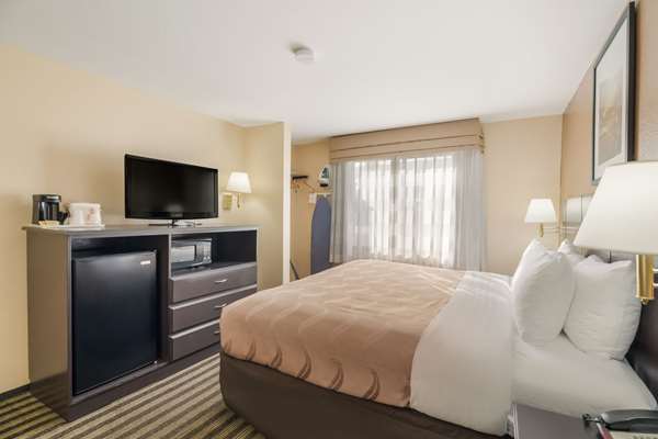  - Quality Inn Clovis