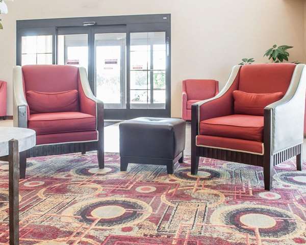  - Comfort Suites Farmington