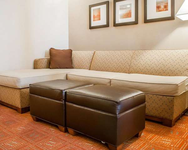  - Comfort Suites Farmington