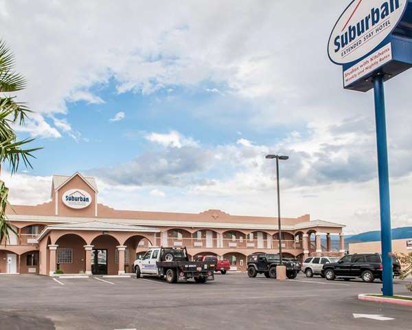 On-Site,Outdoor/Exterior,Exterior View of Building