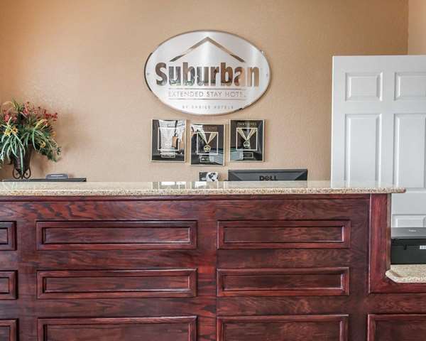  - Suburban Studios Alamogordo