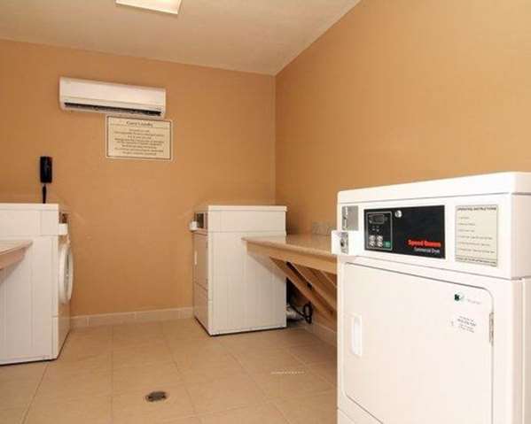 Amenities - Suburban Studios Alamogordo