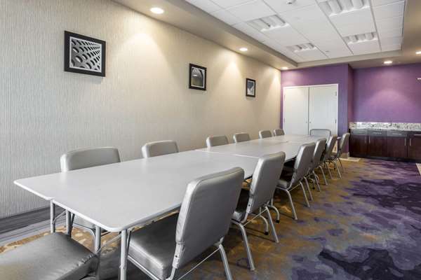  - Comfort Inn & Suites Lovington