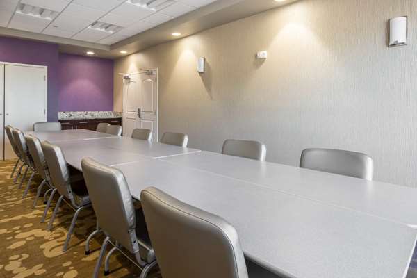  - Comfort Inn & Suites Lovington