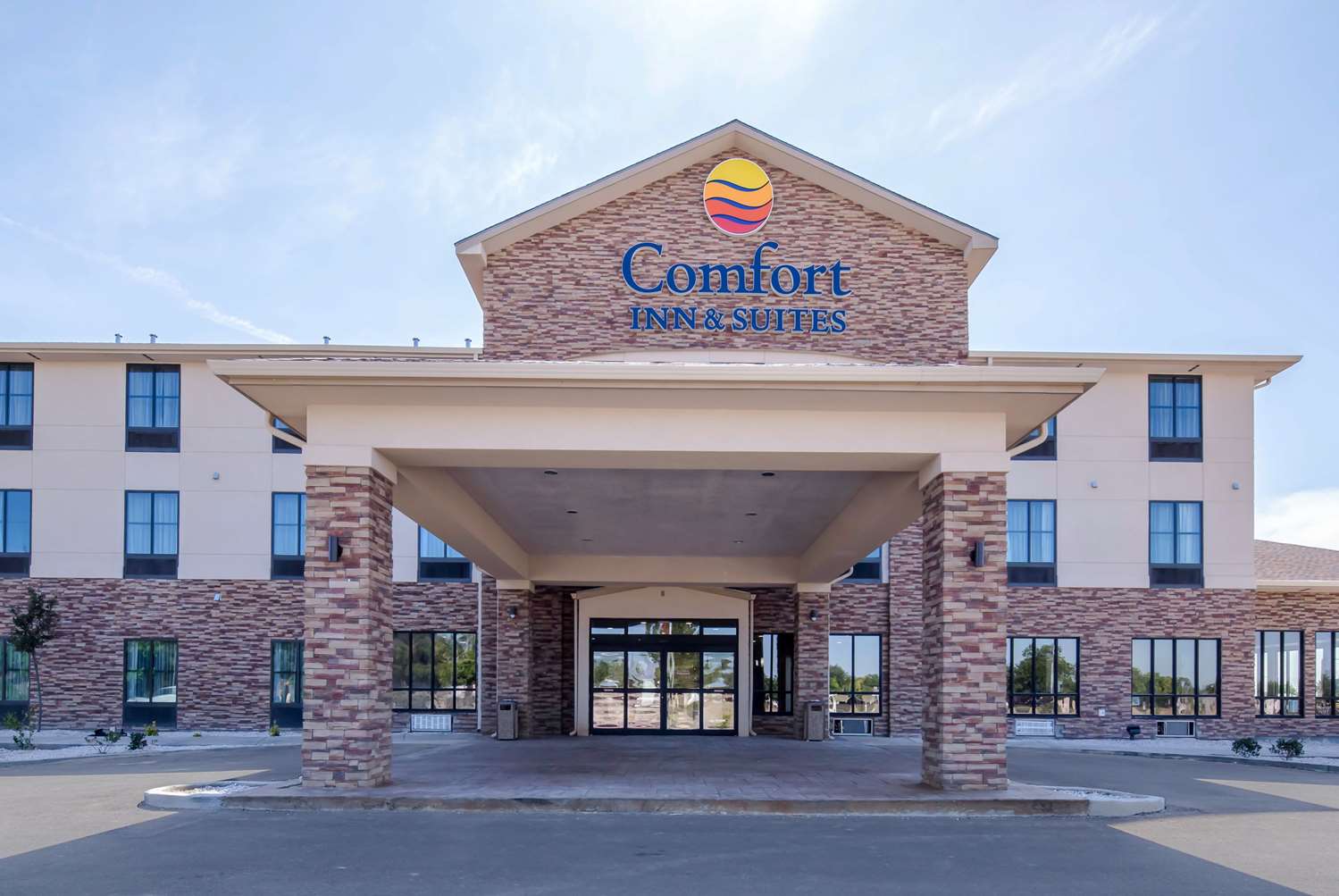 Comfort Inn & Suites Lovington, NM See Discounts