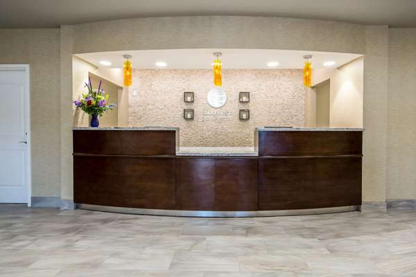  - Comfort Inn & Suites Lovington