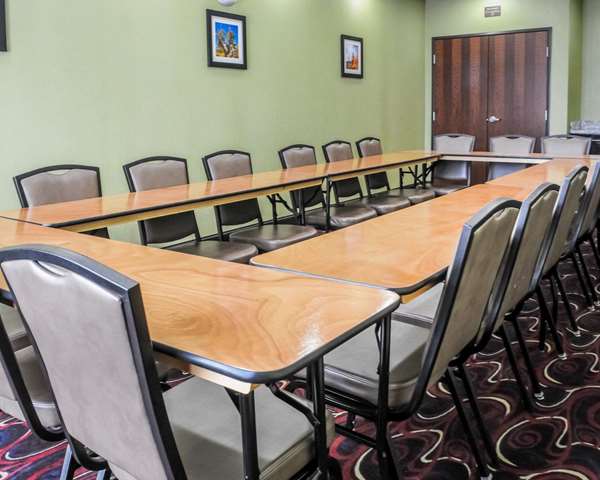  - Comfort Inn & Suites Artesia