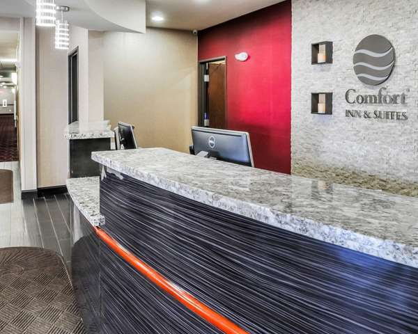  - Comfort Inn & Suites Artesia
