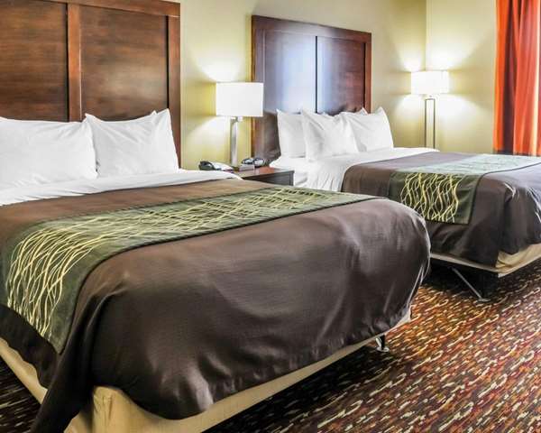 - Comfort Inn & Suites Artesia