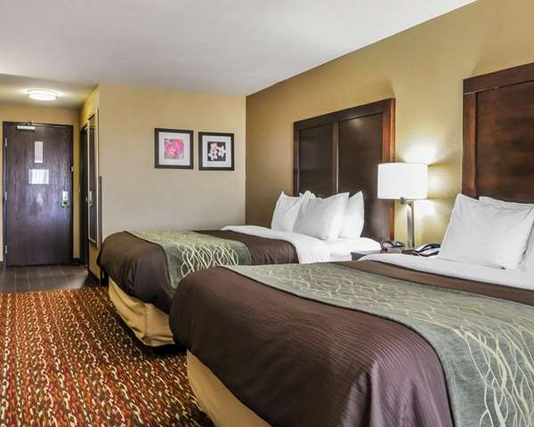  - Comfort Inn & Suites Artesia