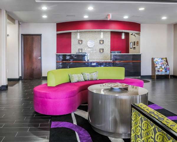  - Comfort Inn & Suites Artesia